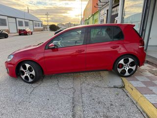 Volkswagen Golf VI GTI 210cv 2011