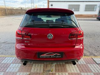 Volkswagen Golf VI GTI 210cv 2011