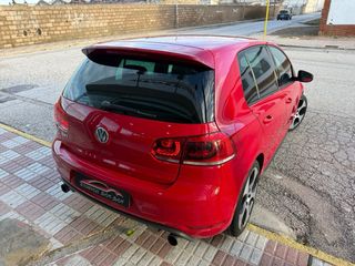 Volkswagen Golf VI GTI 210cv 2011