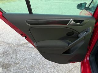 Volkswagen Golf VI GTI 210cv 2011