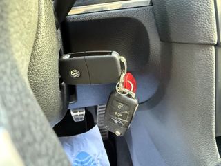 Volkswagen Golf VI GTI 210cv 2011