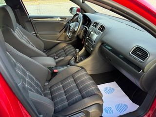 Volkswagen Golf VI GTI 210cv 2011