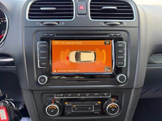 Volkswagen Golf VI GTI 210cv 2011