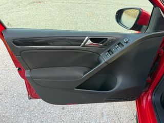 Volkswagen Golf VI GTI 210cv 2011