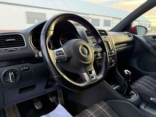 Volkswagen Golf VI GTI 210cv 2011