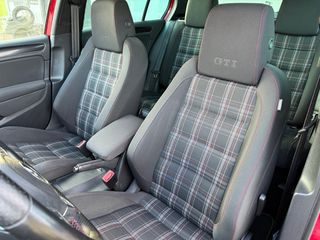 Volkswagen Golf VI GTI 210cv 2011