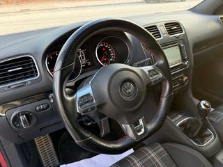 Volkswagen Golf VI GTI 210cv 2011