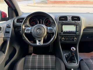 Volkswagen Golf VI GTI 210cv 2011