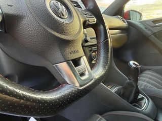 Volkswagen Golf VI GTI 210cv 2011