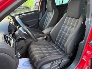 Volkswagen Golf VI GTI 210cv 2011