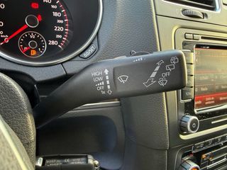 Volkswagen Golf VI GTI 210cv 2011