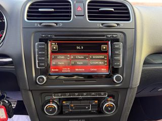 Volkswagen Golf VI GTI 210cv 2011