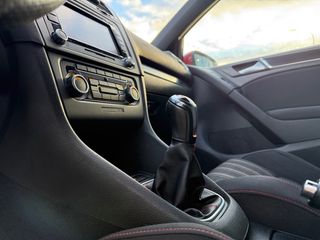 Volkswagen Golf VI GTI 210cv 2011
