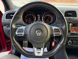 Volkswagen Golf VI GTI 210cv 2011