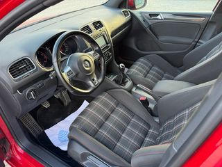 Volkswagen Golf VI GTI 210cv 2011
