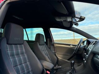 Volkswagen Golf VI GTI 210cv 2011