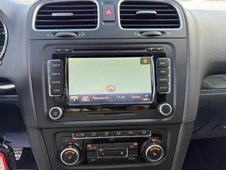 Volkswagen Golf VI GTI 210cv 2011