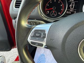Volkswagen Golf VI GTI 210cv 2011
