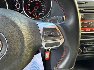 Volkswagen Golf VI GTI 210cv 2011
