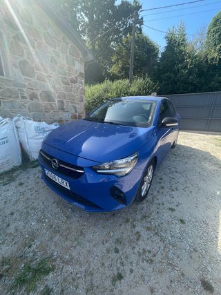 Opel Corsa 2021