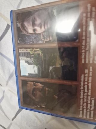 PS5 (PlayStation 5) - The Last of Us Parte I