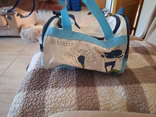 Bolso deportivo Domyos