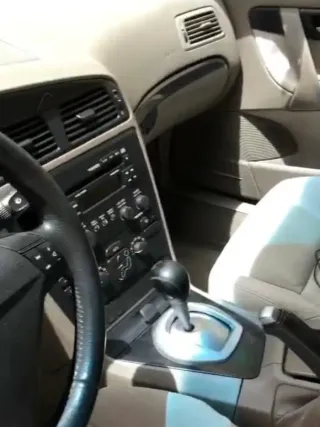 Venta de Volvo S60 2005