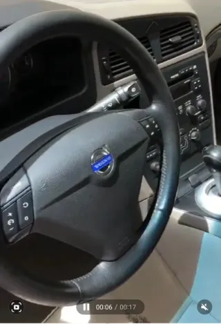 Venta de Volvo S60 2005