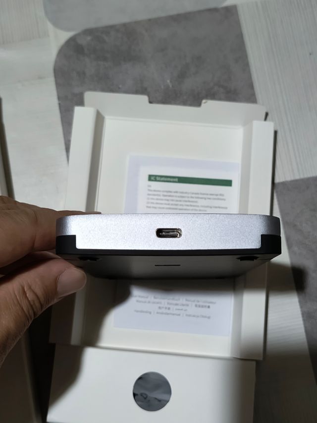 Carcasa Disco Duro 2.5" Sata Ugreen