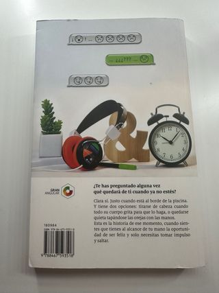 Croquetas y wasaps (Spanish Edition)