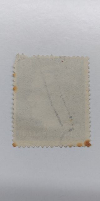 Sello Adolf Hitler 1941 - Alemania