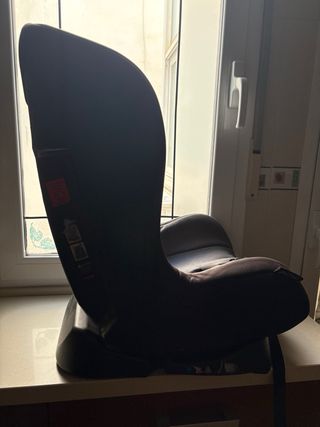Silla coche