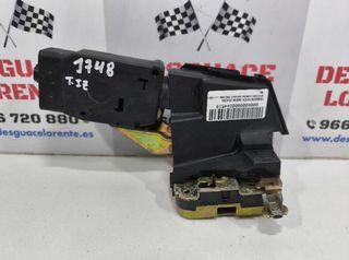 Mitsubishi 244519 cerradura puerta trasera carisma