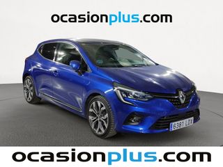 Renault Clio Zen Blue dCi 85 kW (115 CV)