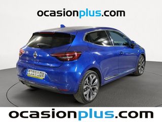 Renault Clio Zen Blue dCi 85 kW (115 CV)