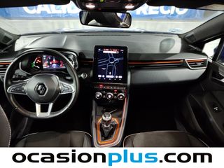 Renault Clio Zen Blue dCi 85 kW (115 CV)