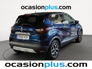 Renault Captur Zen TCe 96 kW (130 CV) GPF