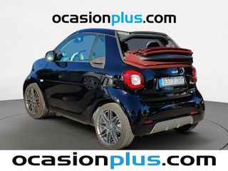 Smart ForTwo Cabrio 66 Proxy 66 kW (90 CV)