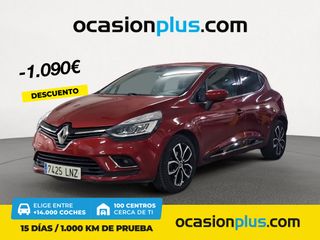 Renault Clio Zen Energy TCe 66 kW (90 CV)