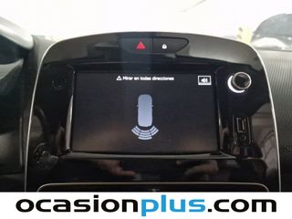 Renault Clio Zen Energy TCe 66 kW (90 CV)