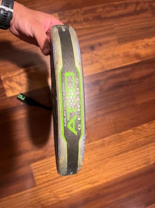 Pala Nox AT10 Genius 12K padel