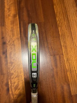 Pala Nox AT10 Genius 12K padel