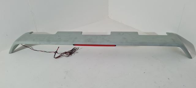 PEUGEOT 106 FASE 2 , ALERON TRASERO SUPERIOR NUEVO