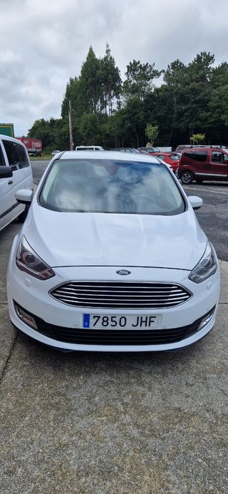 Ford C-MAX 2015