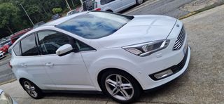 Ford C-MAX 2015