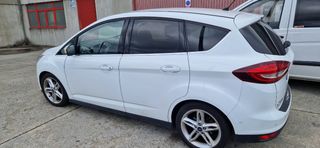 Ford C-MAX 2015