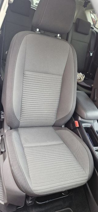 Ford C-MAX 2015