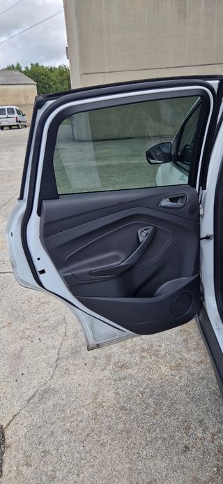 Ford C-MAX 2015