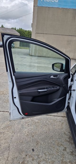 Ford C-MAX 2015