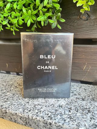 Chanel Bleu Eau De Parfum